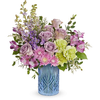 Garden Whimsy Bouquet