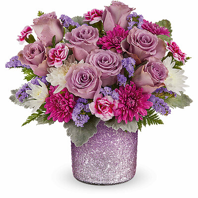 Radiant Reverie Bouquet