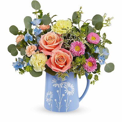 Daisy Dreams Bouquet