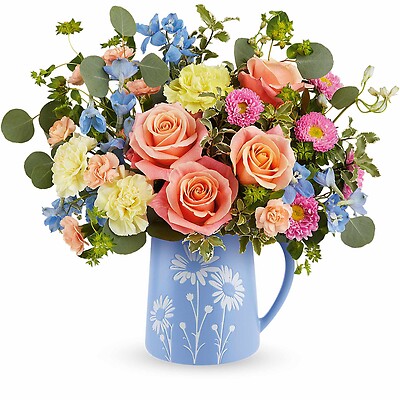 Daisy Dreams Bouquet