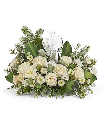 Light Of Love Bouquet