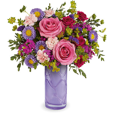 Painted Petals Bouquet