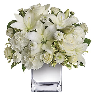 Peace &amp;amp; Joy Bouquet