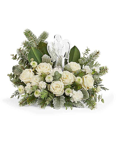 Light Of Love Bouquet