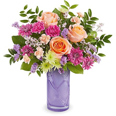 Pretty Daydream Bouquet